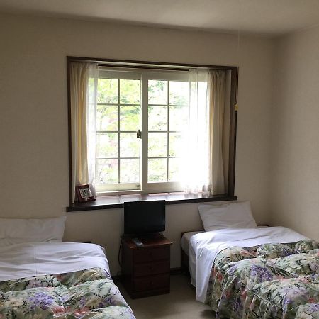 Pension Arumihs Minamiaizu Экстерьер фото