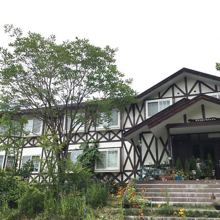Pension Arumihs Minamiaizu Экстерьер фото