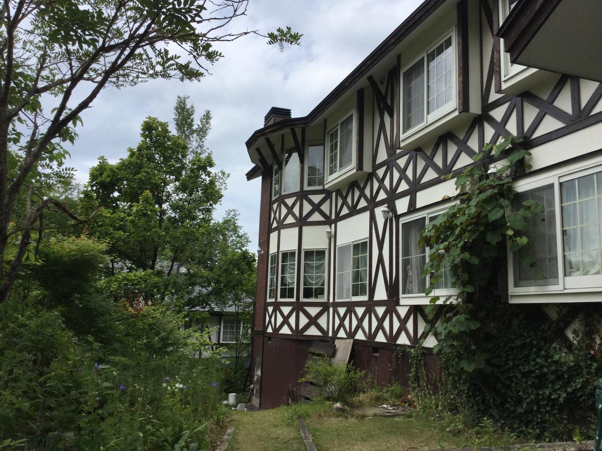 Pension Arumihs Minamiaizu Экстерьер фото