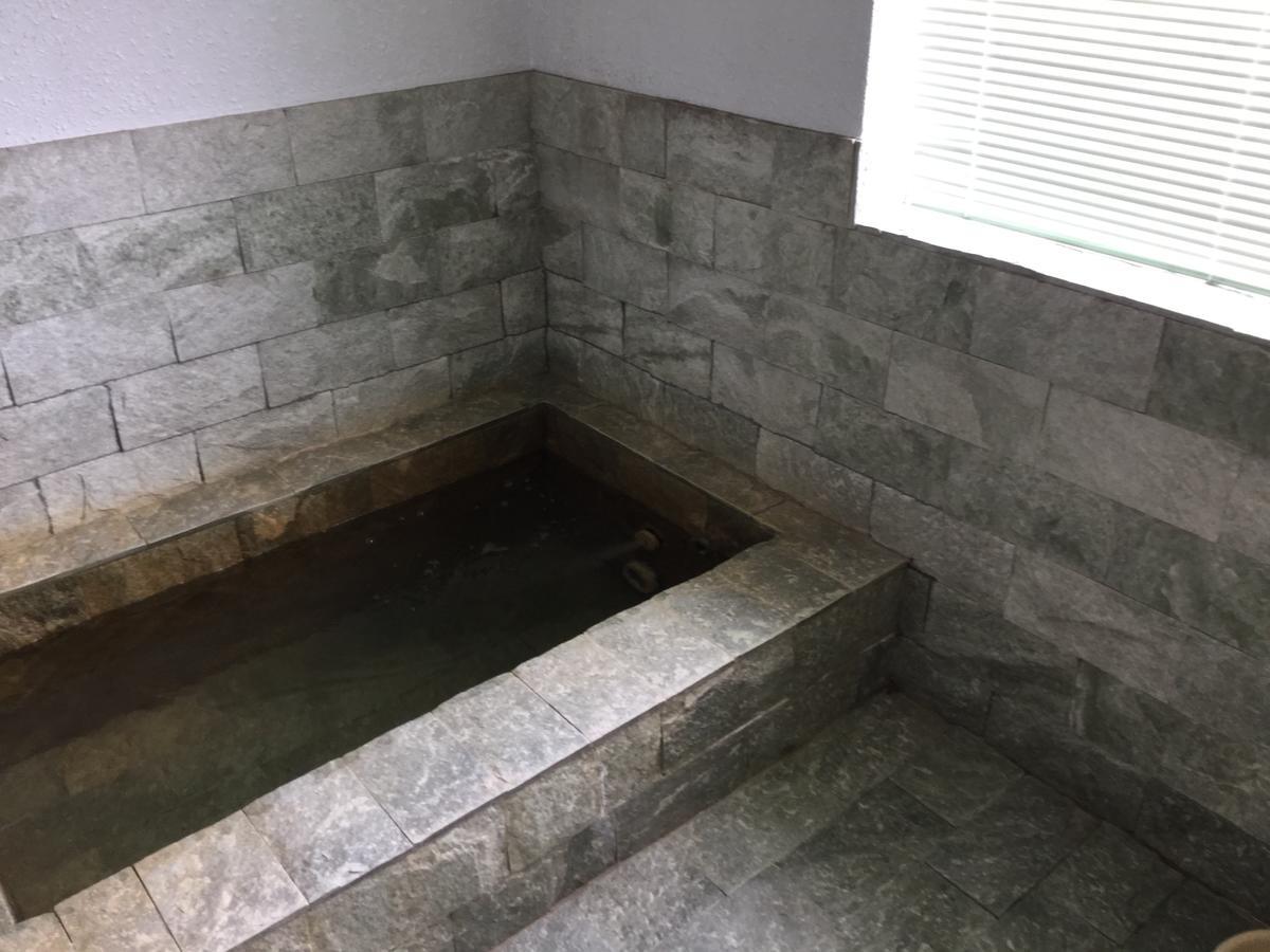 Pension Arumihs Minamiaizu Экстерьер фото