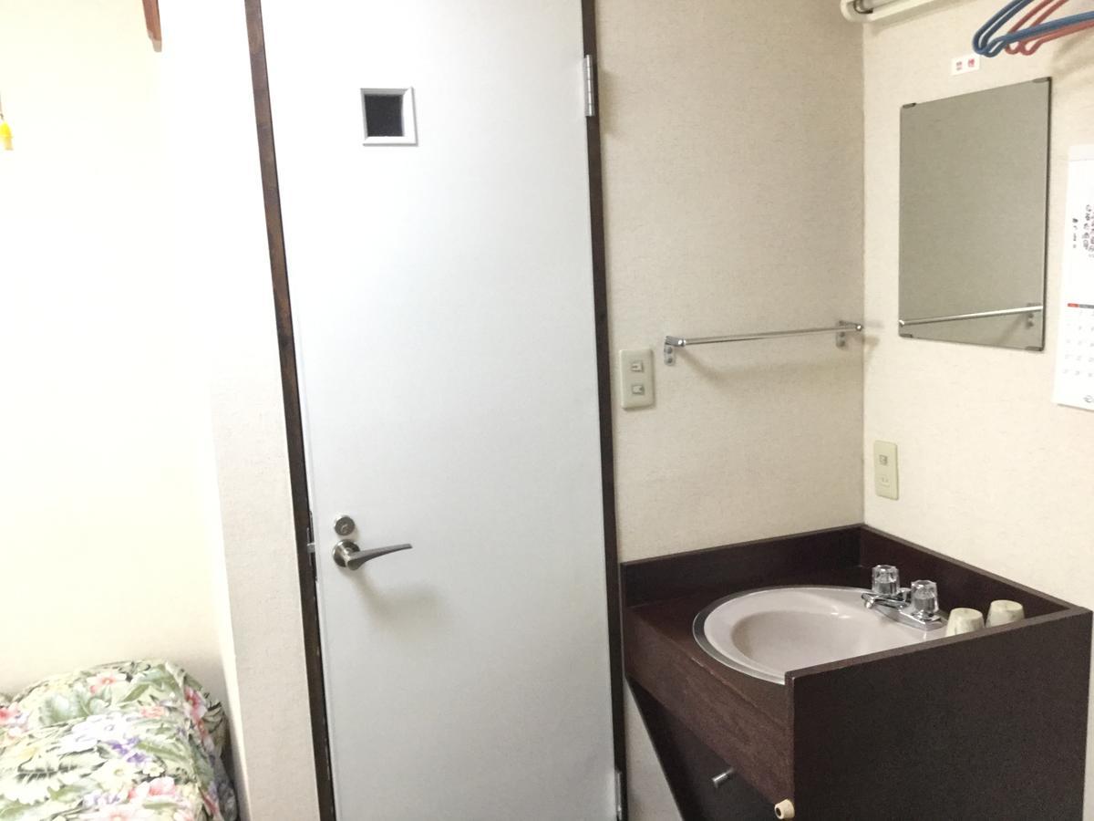 Pension Arumihs Minamiaizu Экстерьер фото